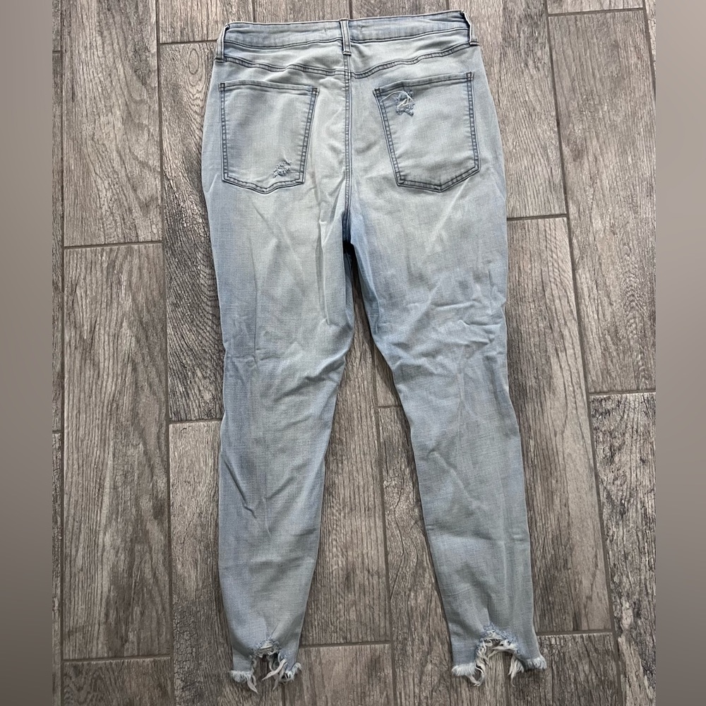 SO High Rise Jegging - Picture 4 of 4